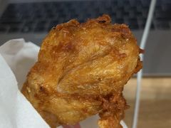 -汉堡王(富邦广场店)