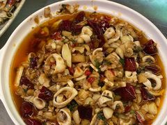 -玛扎烧烤私房菜