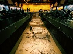 -北京大葆台遗址博物馆