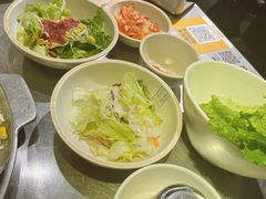 -喜来稀肉(虹泉路店)
