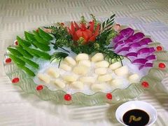 -寻味顺德·南记酒家·传统顺德菜·鱼生(广源路店)