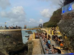 -Rock Bar Bali(Bali)