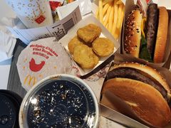 -麦当劳(天兴罗斯福店)