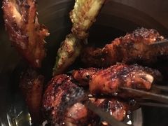 -鬼味烤翅(南锣鼓巷店)