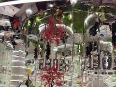 -3号仓库·创意中国菜(新世界城店)