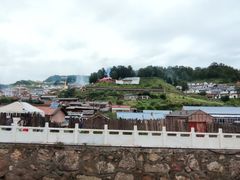 -四川郎木寺镇