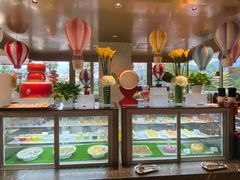 -温德姆至尊酒店·璇全日餐厅