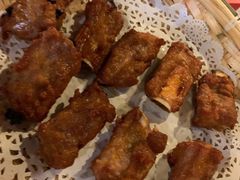 -天下客饭店(中山路店)