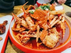 -老闵田螺馆·南昌特色小炒(梦时代店)