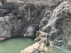 -百里山水画廊乌龙峡谷