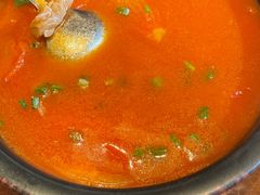 -那拉提之疆·新疆菜(美院店)