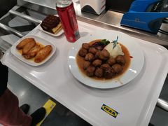 -宜家·瑞典风味餐厅(北京西红门店)