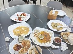 -大茄来海鲜餐厅(亚洲城分行)