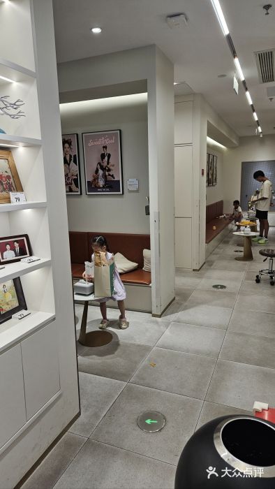 海马体照相馆(厦门SM城市广场店)图片