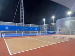 -Our Pickleball多多动匹克球俱乐部(世博源店)
