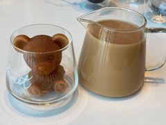 -KIDults童伴儿亲子餐厅(达美中心广场店)