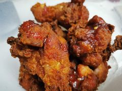 -燚青春泥炉烤肉(东泰店)
