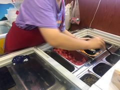 -老海南椰奶清补凉(文化宫老店)