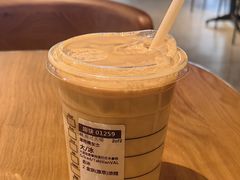 -星巴克臻选(南通万象城1F店)