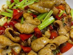 -笨罗卜浏阳菜馆(星沙店)