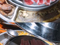 -姜虎东白丁烤肉(恒隆广场店)