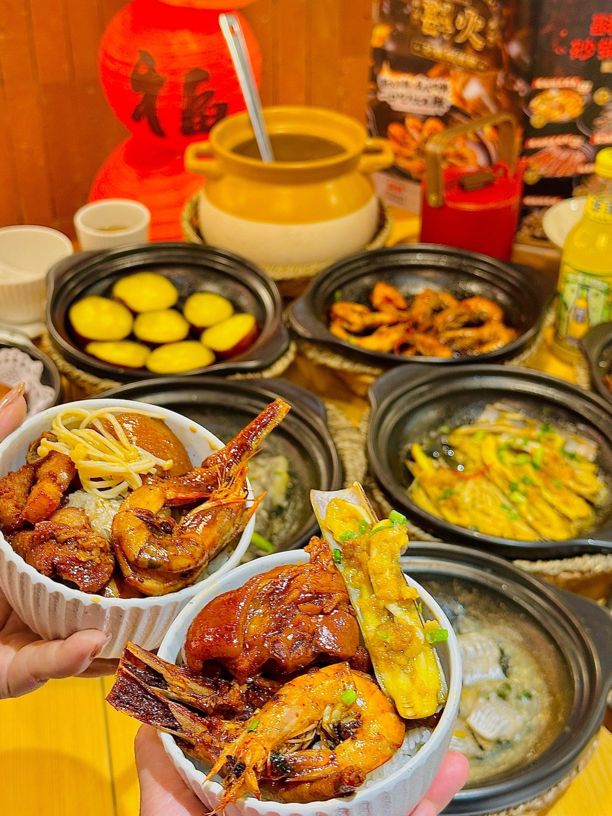 温州这家海鲜店 我逢人就推!