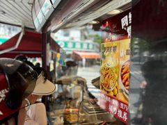 -晶牌烤鸭(延吉东路557弄小区店)