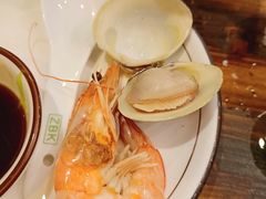 -土蚝·高压锅生蚝(百姓美食街店)
