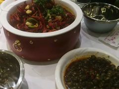 -彩虹之约•淮扬家宴(亚运村店)
