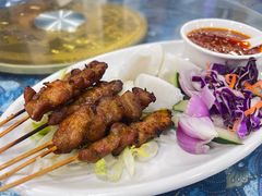 -老毛手抓·盐池滩羊非遗手抓(宁夏总店)