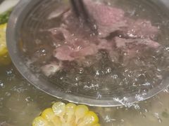 -小城牛事·鲜牛肉火锅(万达店)