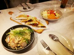 -TA'塔雀 墨西哥餐厅(江都金鹰店)