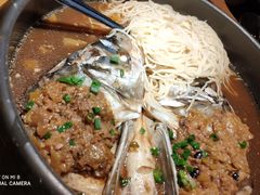 -金牌外婆家(苏州中心店)