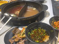 -钢管厂五区小郡肝串串香(南山店)