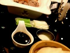 -禧瑞都大饭店(吊桥路店)