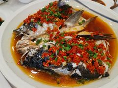 剁椒鱼头-咸亨酒店(和平店)