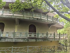 -南京市无想山景区