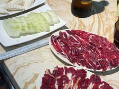 -粤潮牛肉火锅店(江南大道店)