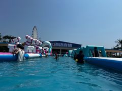 -秦皇岛乐岛海洋王国