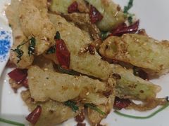 -天天鱼港·海鲜·鲅鱼水饺·招牌烤鸭(黄骅店)