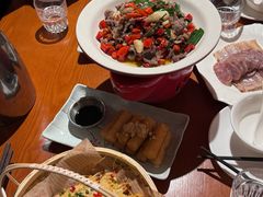 -成都娃娃花园餐厅 (南艺旗舰店)