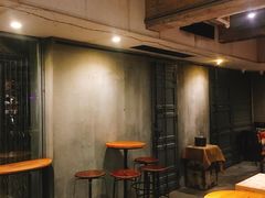 大堂-来回·咖啡(天河南店)