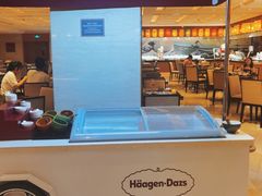 门面-盛宴自助餐厅(运达喜来登店)