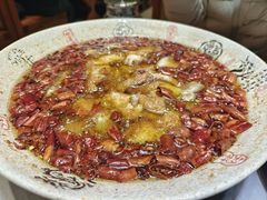 -马家水煮鱼(富民街店)