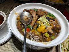 -熹素·鲜美素食Vegetarian (天河领展店)