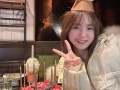 -半勺舒舒生日蛋糕店