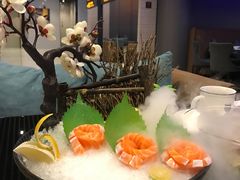 -赫帝拉航空主题餐厅(南宁店)