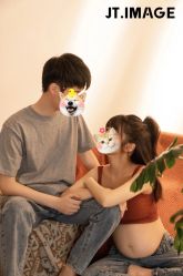 -专注孕妇照亲子照·纪田摄影