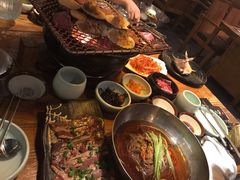-黑牛の店·和牛烧肉(大悦城店)
