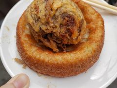 -严老幺烧麦(前进四路店)